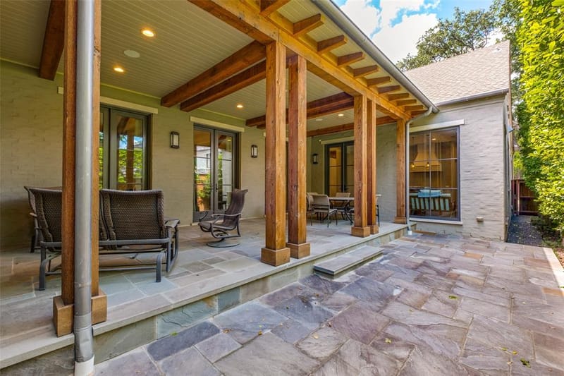 4045 Glenwick Lane, University Park TX 75205 - Photo 15