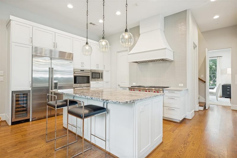 4045 Glenwick Lane, University Park TX 75205 - Photo 8