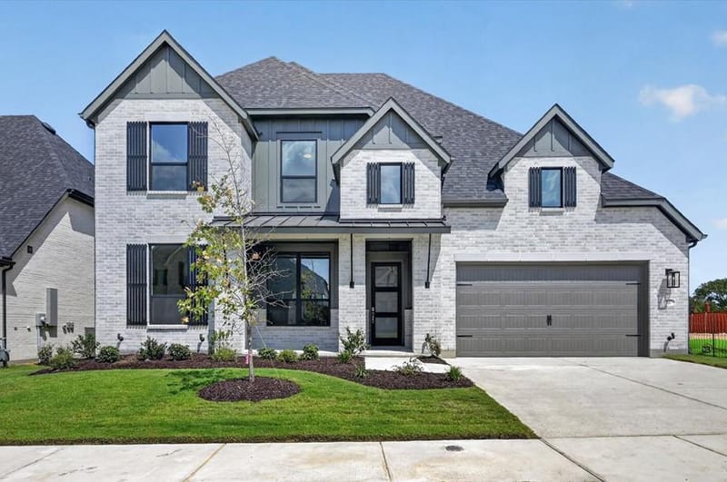 937 Pelotazo Avenue, Fort Worth TX 76247
