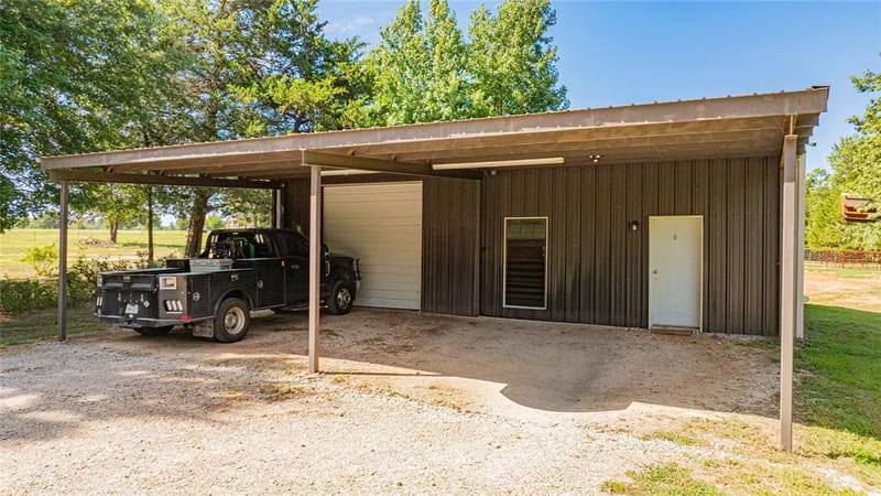 7635 N US Highway 271 Highway, Mount Pleasant TX 75455 - Photo 26