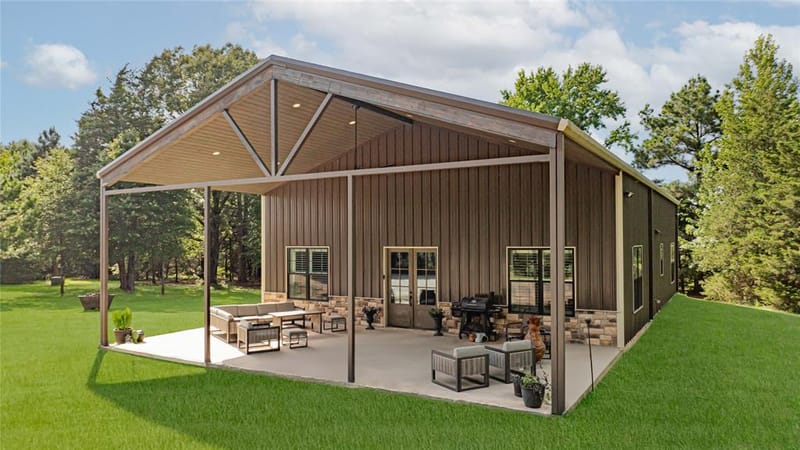 7635 N US Highway 271 Highway, Mount Pleasant TX 75455