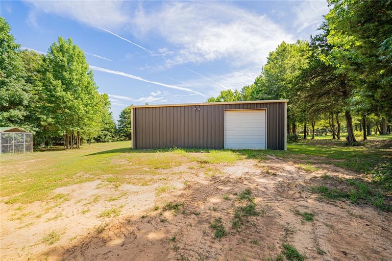 7635 N US Highway 271 Highway, Mount Pleasant TX 75455 - Photo 34