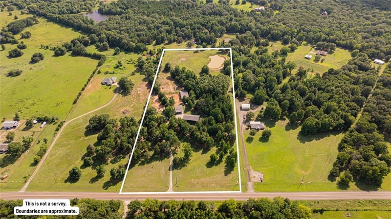 7635 N US Highway 271 Highway, Mount Pleasant TX 75455 - Photo 40
