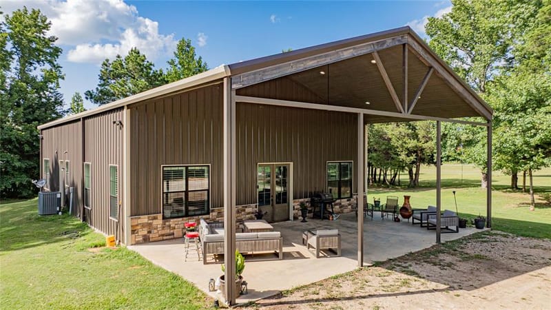 7635 N US Highway 271 Highway, Mount Pleasant TX 75455 - Photo 4