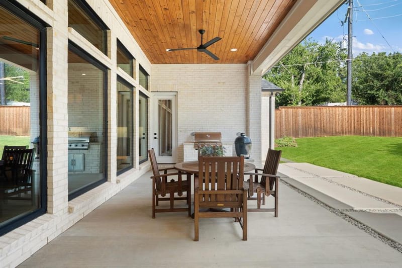 133 Chisholm Trail, Highland Village TX 75077 - Photo 36