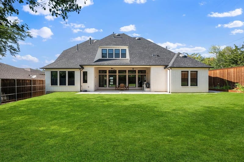 133 Chisholm Trail, Highland Village TX 75077 - Photo 38