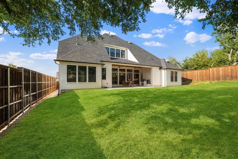 133 Chisholm Trail, Highland Village TX 75077 - Photo 37