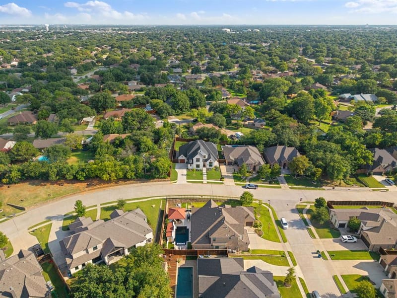 133 Chisholm Trail, Highland Village TX 75077 - Photo 40