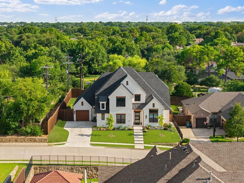 133 Chisholm Trail, Highland Village TX 75077 - Photo 39