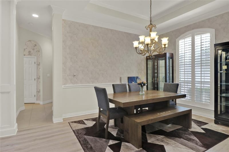 4119 Timberbrook Court, Arlington TX 76015 - Photo 6