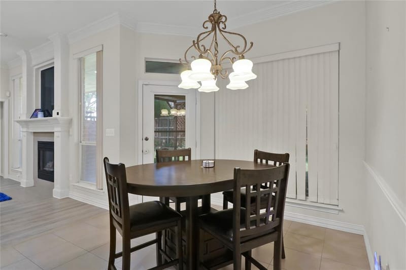4119 Timberbrook Court, Arlington TX 76015 - Photo 12