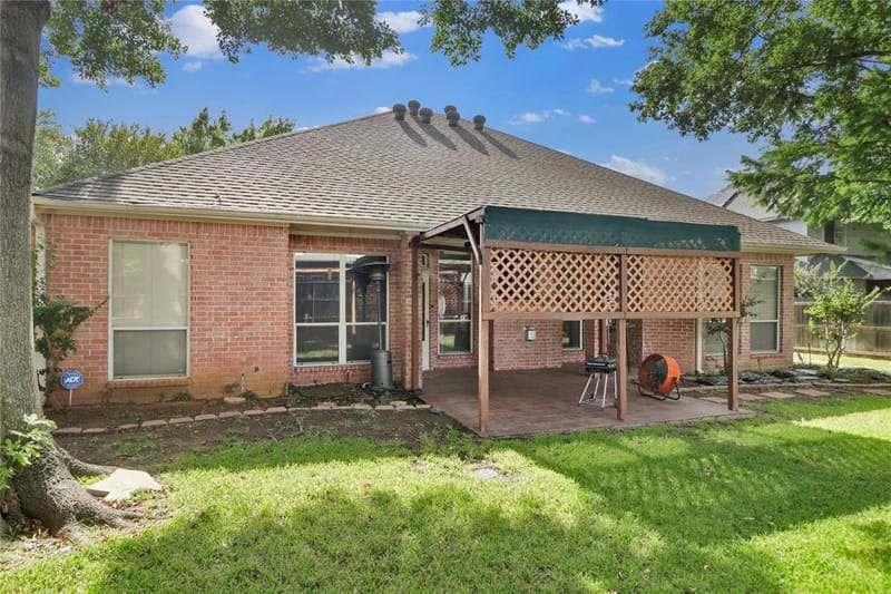4119 Timberbrook Court, Arlington TX 76015 - Photo 20