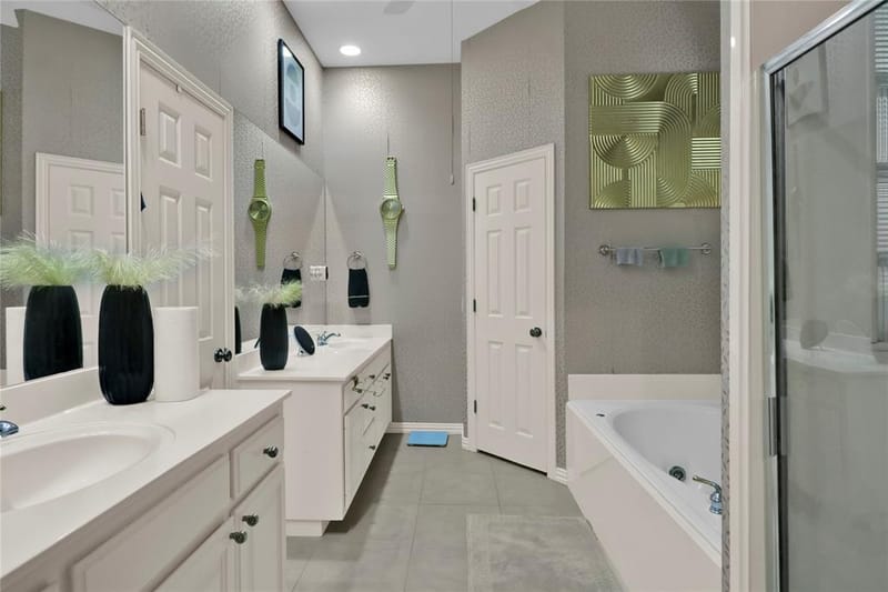 4119 Timberbrook Court, Arlington TX 76015 - Photo 14