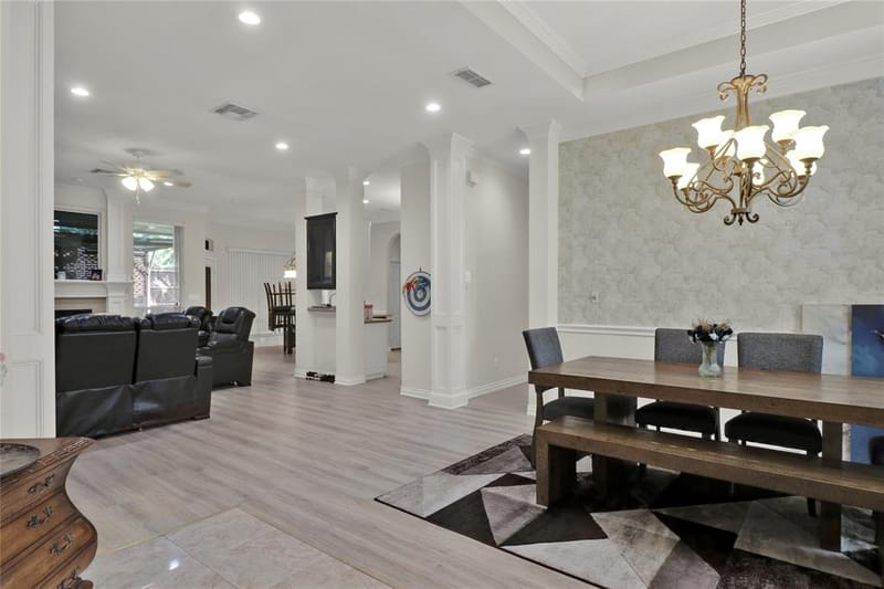 4119 Timberbrook Court, Arlington TX 76015 - Photo 8