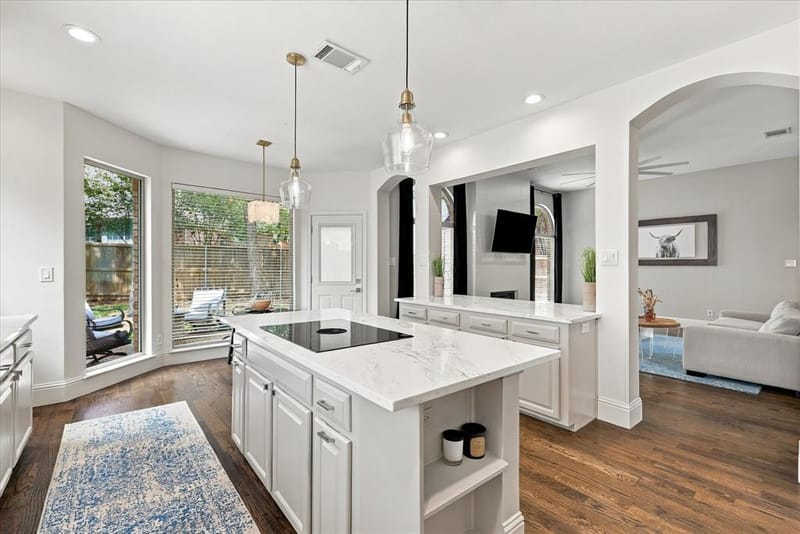 2610 Woodside Drive, Highland Village TX 75077 - Photo 16