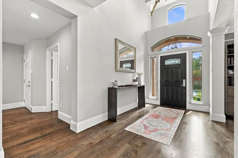 2610 Woodside Drive, Highland Village TX 75077 - Photo 3