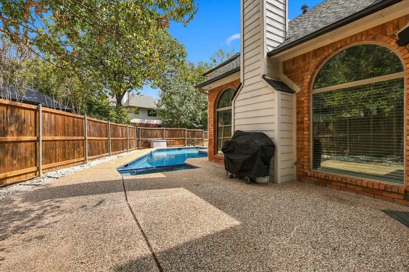 2610 Woodside Drive, Highland Village TX 75077 - Photo 36