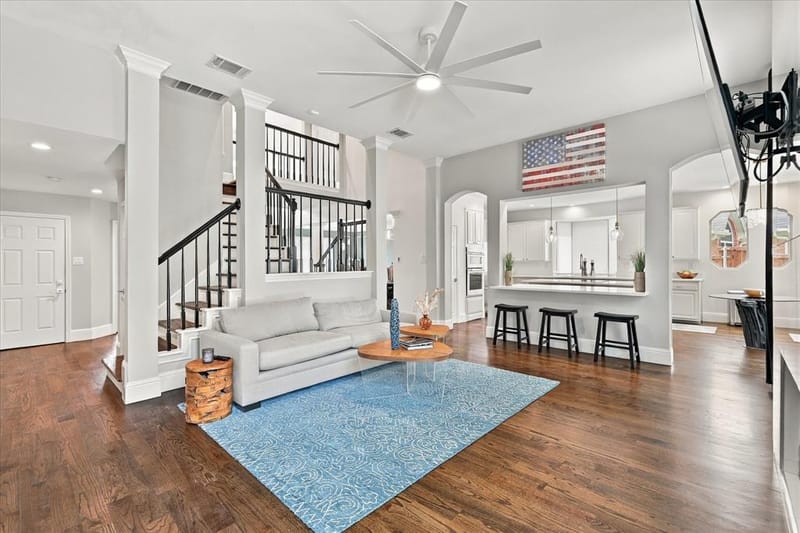 2610 Woodside Drive, Highland Village TX 75077 - Photo 9