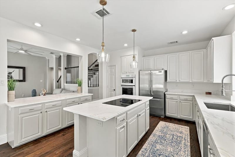 2610 Woodside Drive, Highland Village TX 75077 - Photo 14