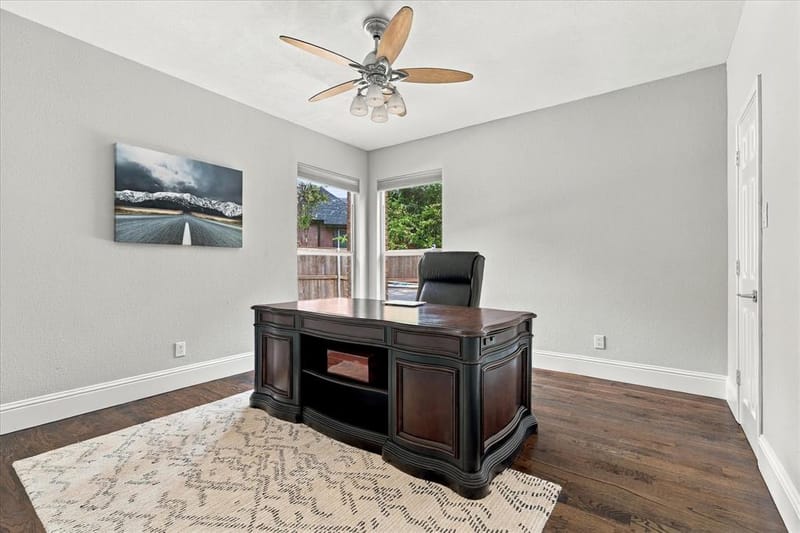 2610 Woodside Drive, Highland Village TX 75077 - Photo 19