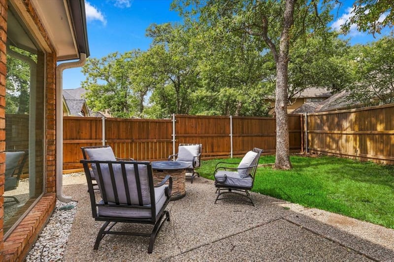 2610 Woodside Drive, Highland Village TX 75077 - Photo 35