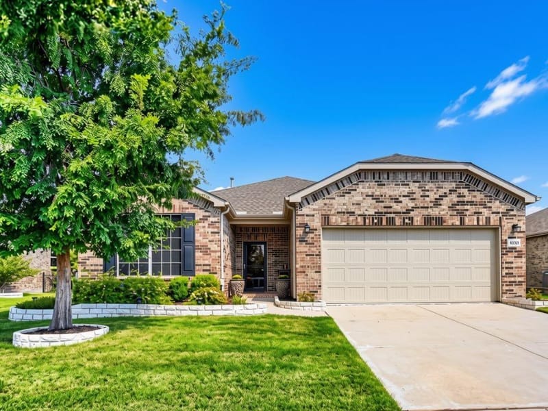 8730 Silent River Road, Frisco TX 75036 - Photo 6