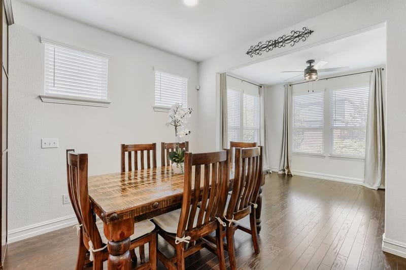 8730 Silent River Road, Frisco TX 75036 - Photo 13