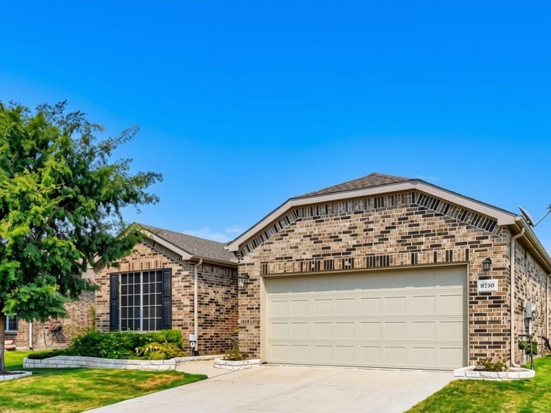 8730 Silent River Road, Frisco TX 75036 - Photo 7