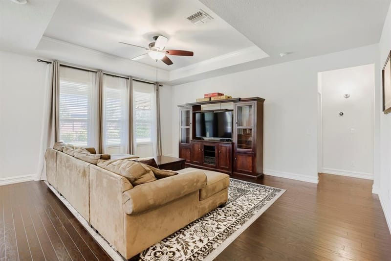 8730 Silent River Road, Frisco TX 75036 - Photo 9
