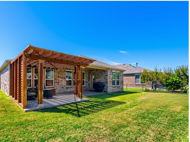 8730 Silent River Road, Frisco TX 75036 - Photo 24