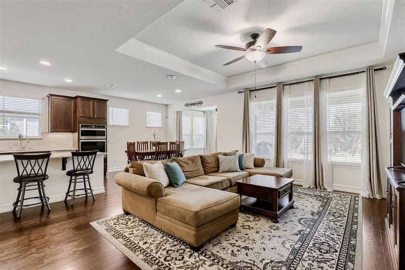 8730 Silent River Road, Frisco TX 75036 - Photo 10