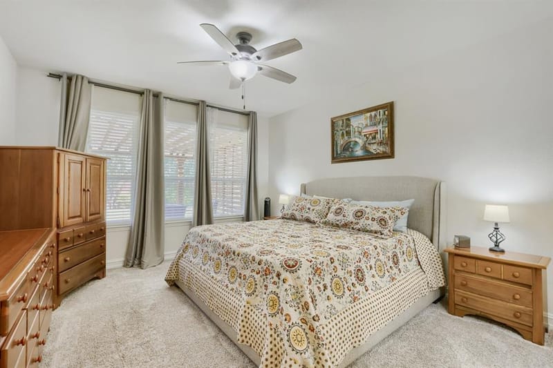 8730 Silent River Road, Frisco TX 75036 - Photo 15