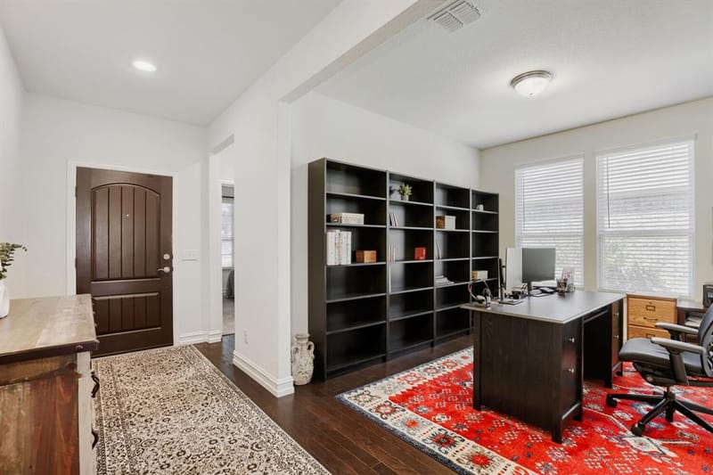 8730 Silent River Road, Frisco TX 75036 - Photo 8