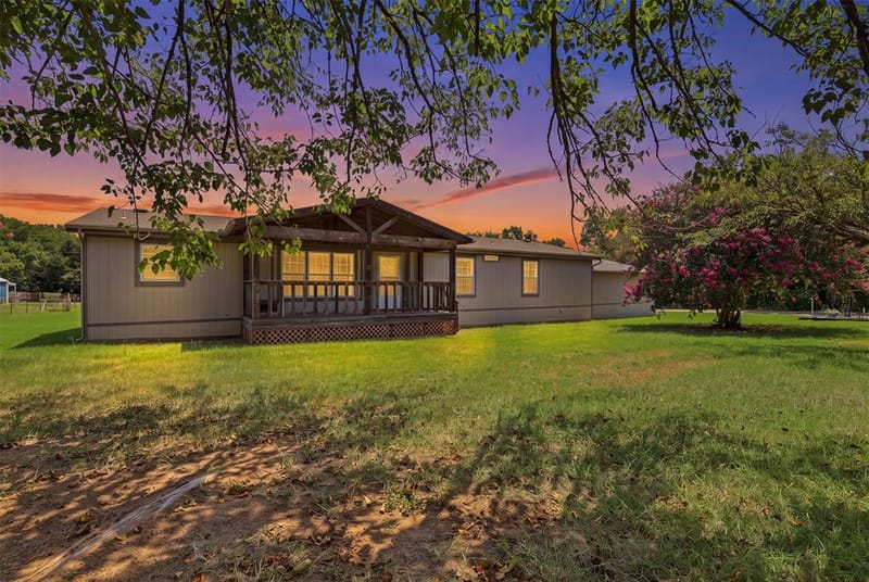 3235 County Road 204, Alvarado TX 76009