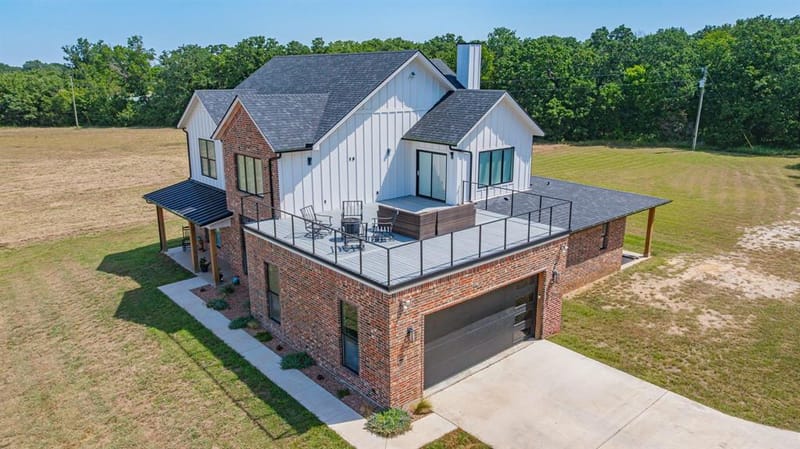 3685 Farm Road 205, Stephenville TX 76401 - Photo 2