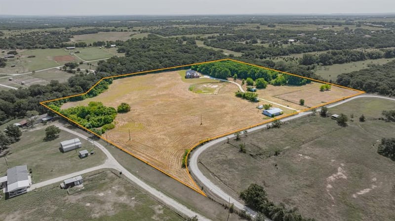 3685 Farm Road 205, Stephenville TX 76401 - Photo 7