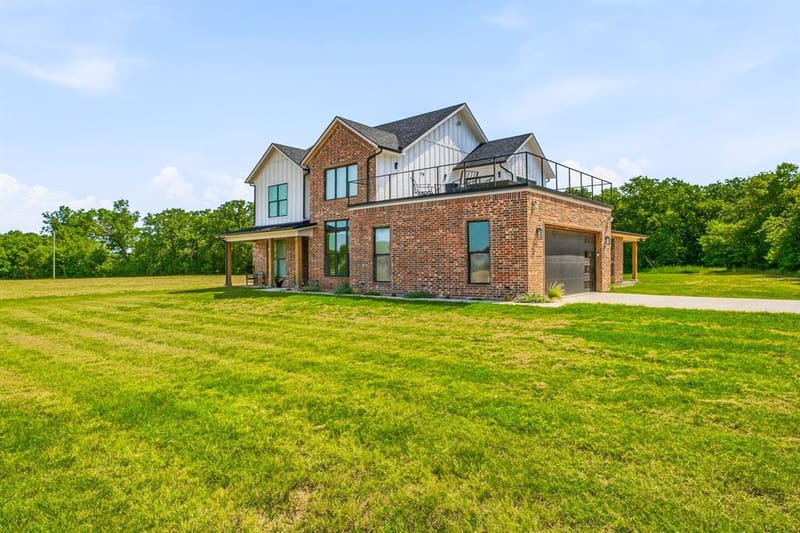 3685 Farm Road 205, Stephenville TX 76401