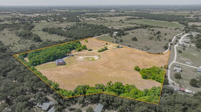 3685 Farm Road 205, Stephenville TX 76401 - Photo 9