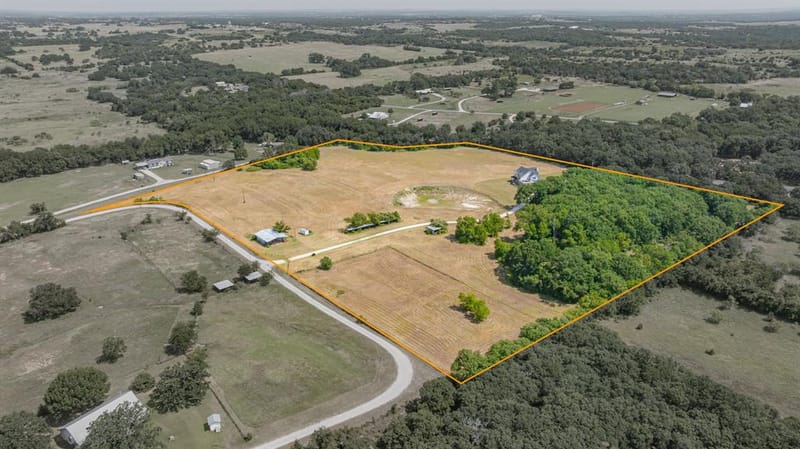 3685 Farm Road 205, Stephenville TX 76401 - Photo 8