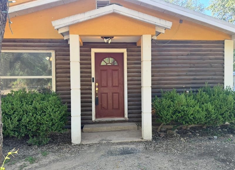 6904 Clover Leaf Drive, Brownwood TX 76801