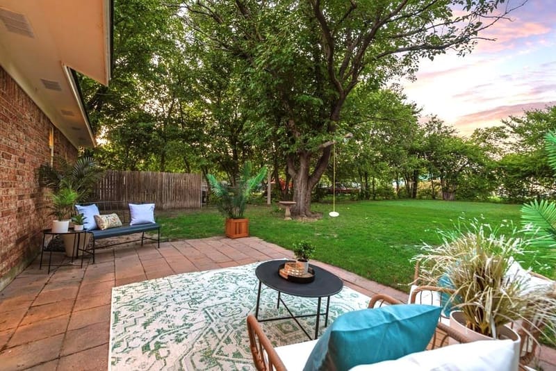 913 Childers Avenue, Benbrook TX 76126 - Photo 23