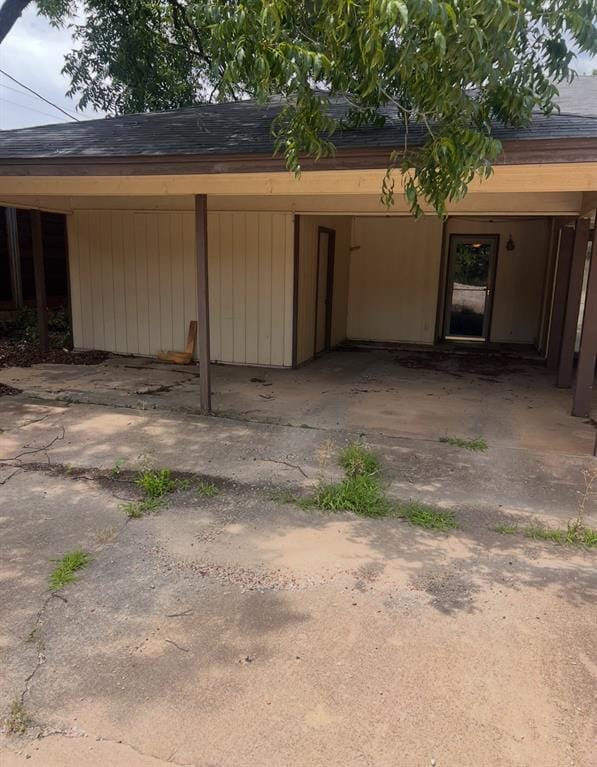 2123 Mistletoe Avenue # B, Fort Worth TX 76110 - Photo 16