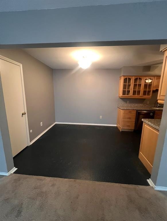 2123 Mistletoe Avenue # B, Fort Worth TX 76110 - Photo 8