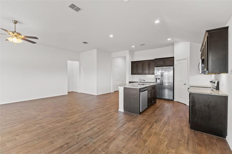 444 Keresley Street, Fort Worth TX 76036 - Photo 16