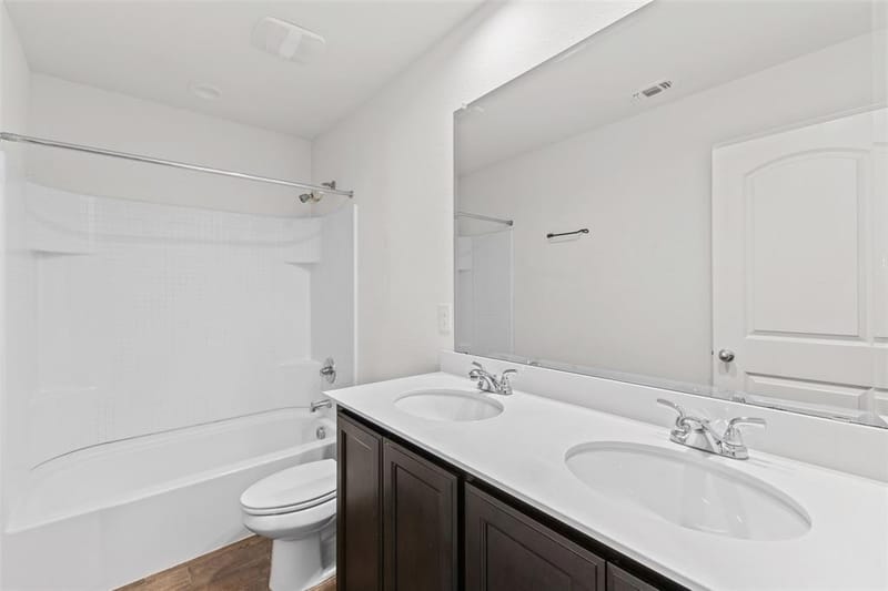 444 Keresley Street, Fort Worth TX 76036 - Photo 9