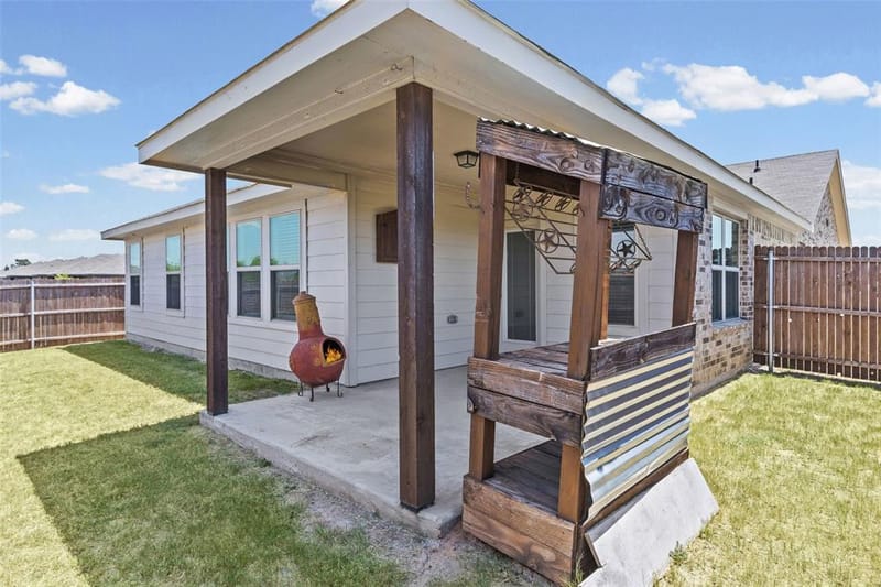444 Keresley Street, Fort Worth TX 76036 - Photo 30