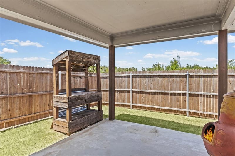 444 Keresley Street, Fort Worth TX 76036 - Photo 29
