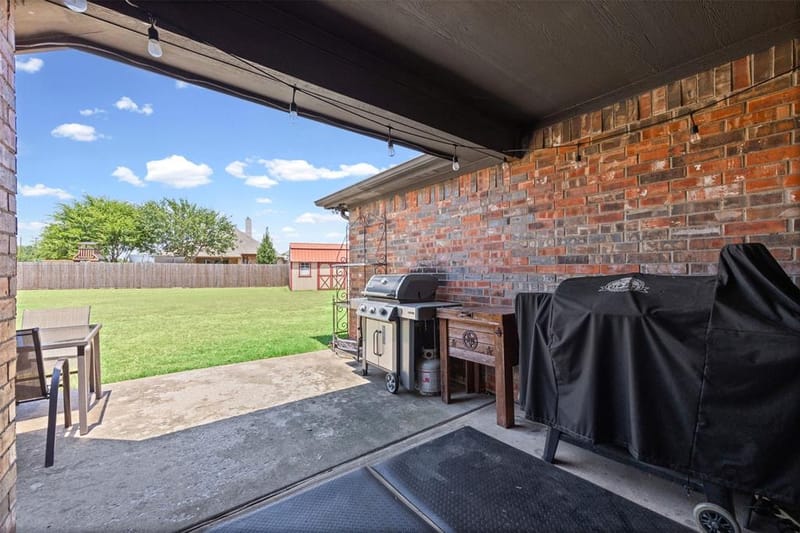 4621 Cedar Run Drive, Midlothian TX 76065 - Photo 24