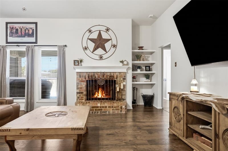 4621 Cedar Run Drive, Midlothian TX 76065 - Photo 8