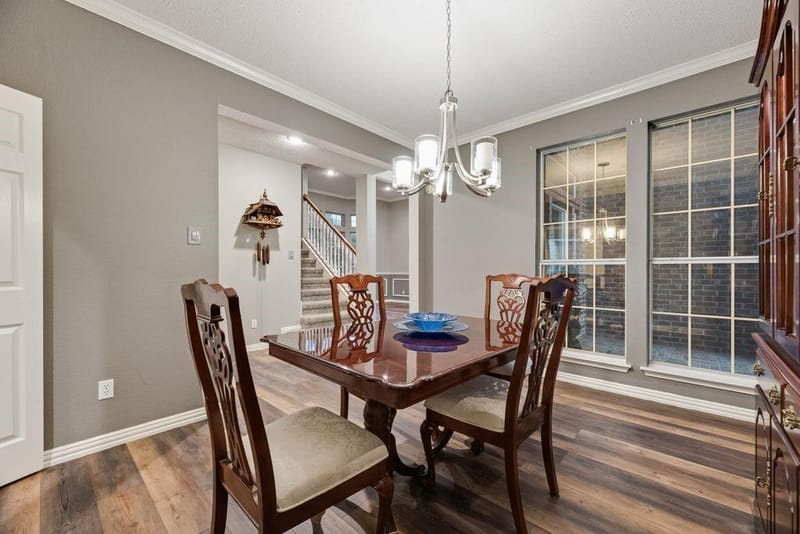 2212 Nottingham Street, Flower Mound TX 75028 - Photo 7